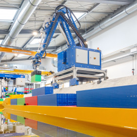 Bild 2 von Projekt HaFoLa