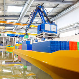 Bild 1 von Projekt HaFoLa