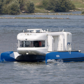 Bild 1 von Projekt NOVA