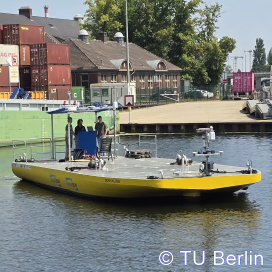 Bild 1 von Projekt Boris Kluge