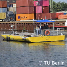 Bild 2 von Projekt Boris Kluge