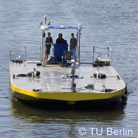 Bild 3 von Projekt Boris Kluge