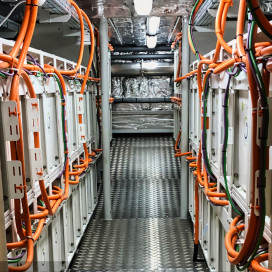 Bild 3 von Projekt ELEKTRA