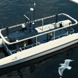 Bild 1 von Projekt CAPTN