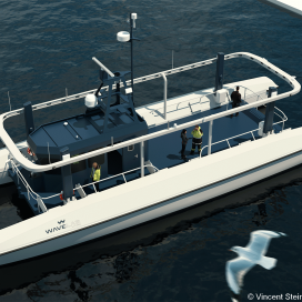 Bild 1 von Projekt CAPTN