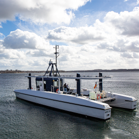 Bild 2 von Projekt WAVELAB