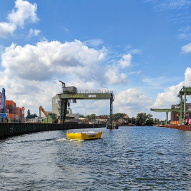 Bild 1 von Projekt A-SWARM