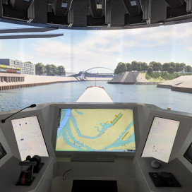 Bild 1 von Projekt VERA