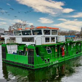 Bild 2 von Projekt ELEKTRA II