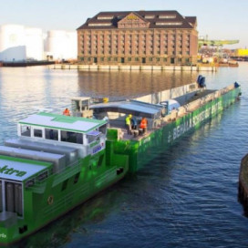 Bild 2 von Projekt ELEKTRA II