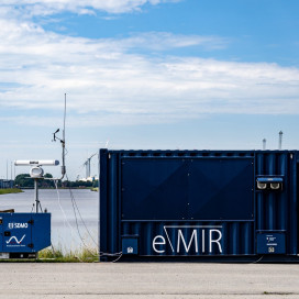 Bild 1 von Projekt eMIR