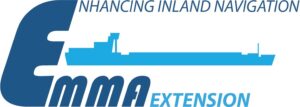 EMMA – Enhancing freight Mobility and logistics in the BSR by strengthening inland waterway and river sea transport and proMoting new internAtional shipping services