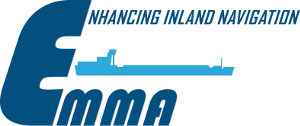 EMMA – Enhancing freight Mobility and logistics in the BSR by strengthening inland waterway and river sea transport and proMoting new internAtional shipping services