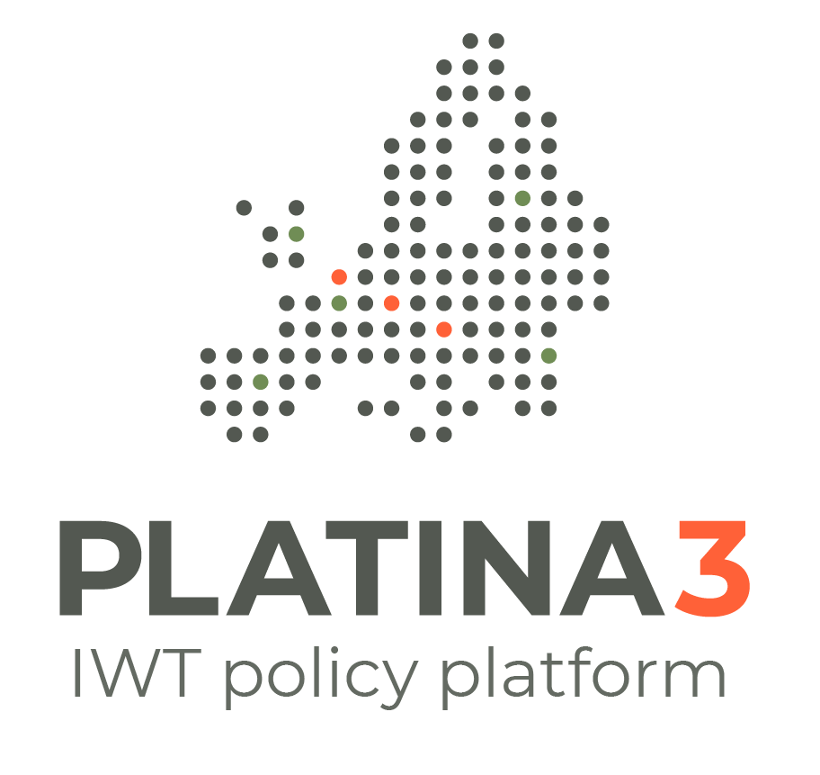 Logo PLATINA3